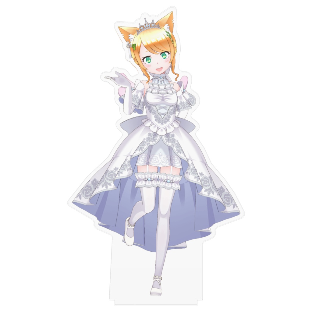 【sino_】11月生誕祭記念日グッズ-アクスタ