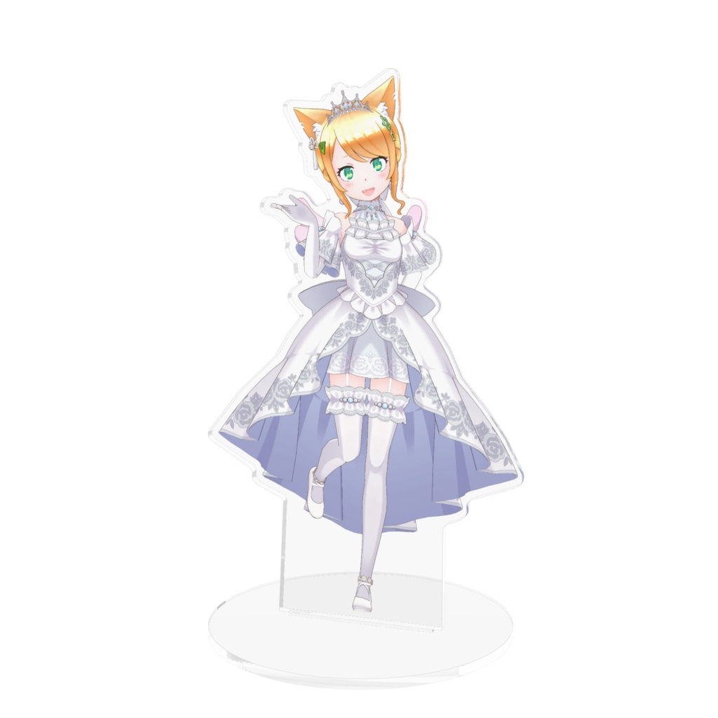 【sino_】11月生誕祭記念日グッズ-アクスタ