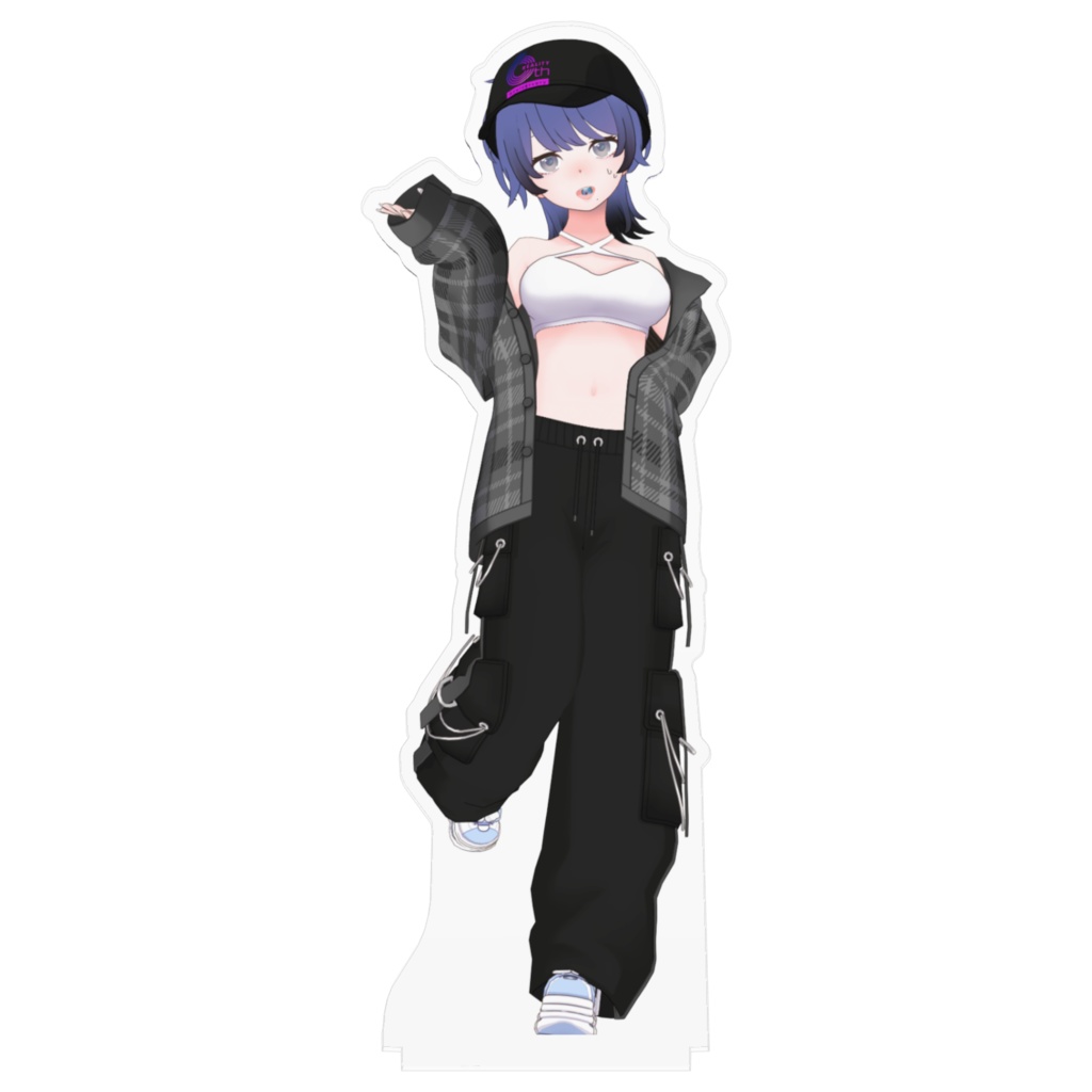 【いけめつぉ】11月生誕祭記念日グッズ-アクスタ