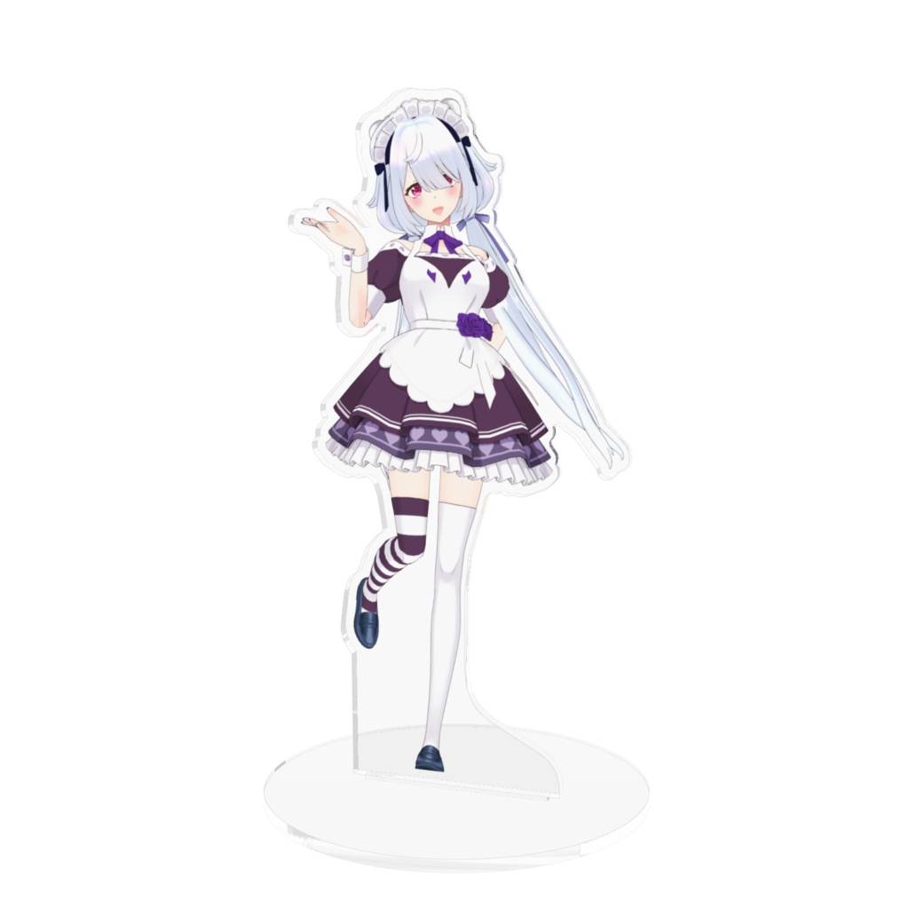 【さくゆきな】11月生誕祭記念日グッズ-アクスタ