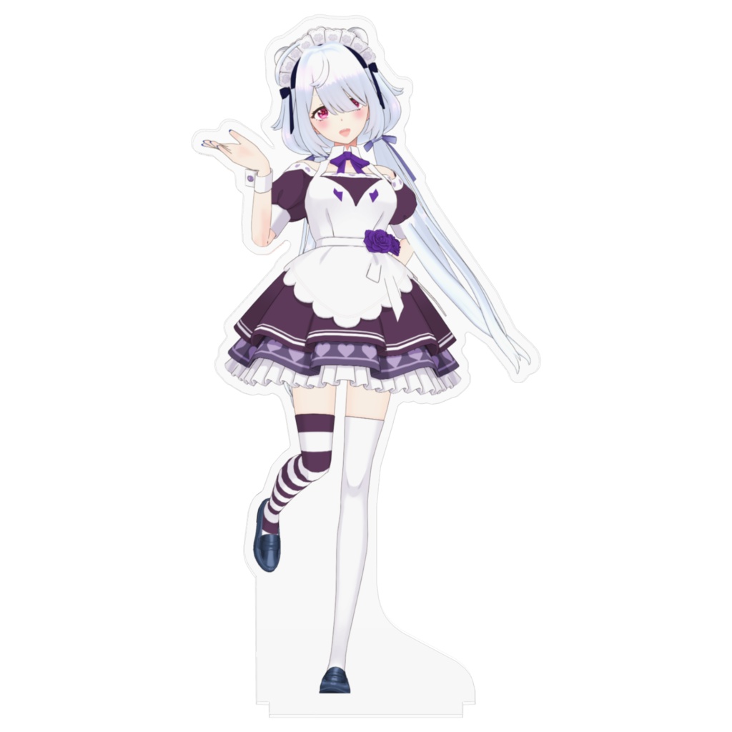 【さくゆきな】11月生誕祭記念日グッズ-アクスタ