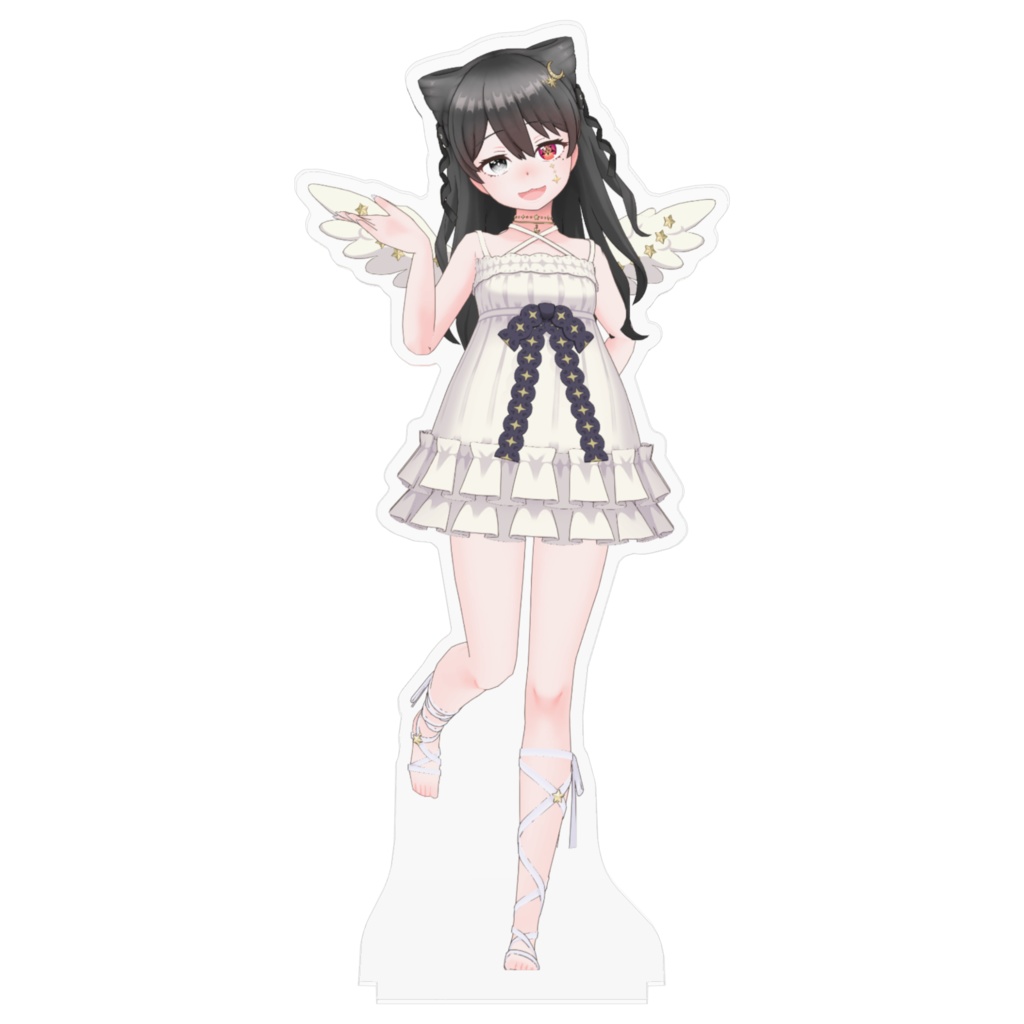 【さひえSahiye】11月生誕祭記念日グッズ-アクスタ