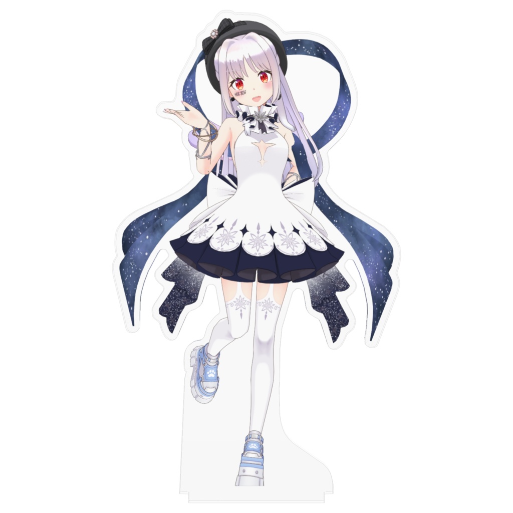 【じゃがりこ】11月生誕祭記念日グッズ-アクスタ