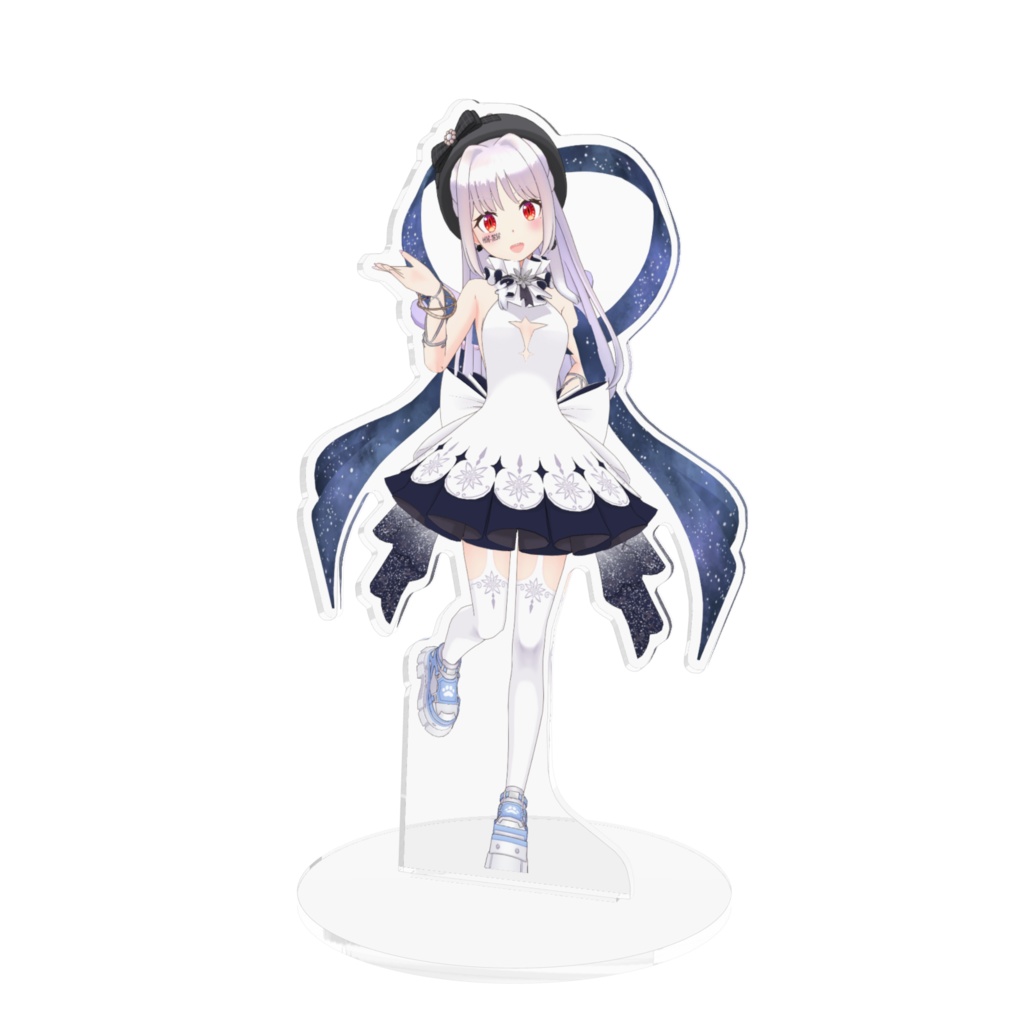 【じゃがりこ】11月生誕祭記念日グッズ-アクスタ