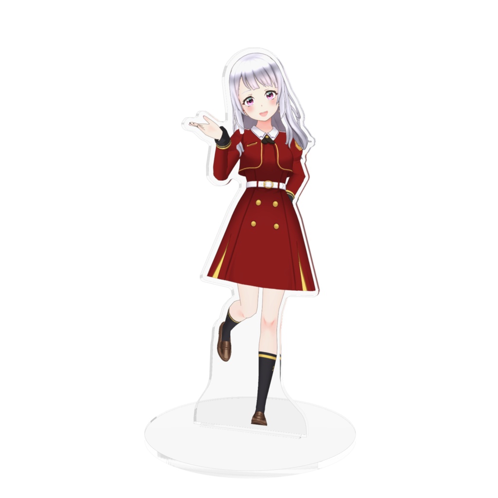【じろた】11月生誕祭記念日グッズ-アクスタ