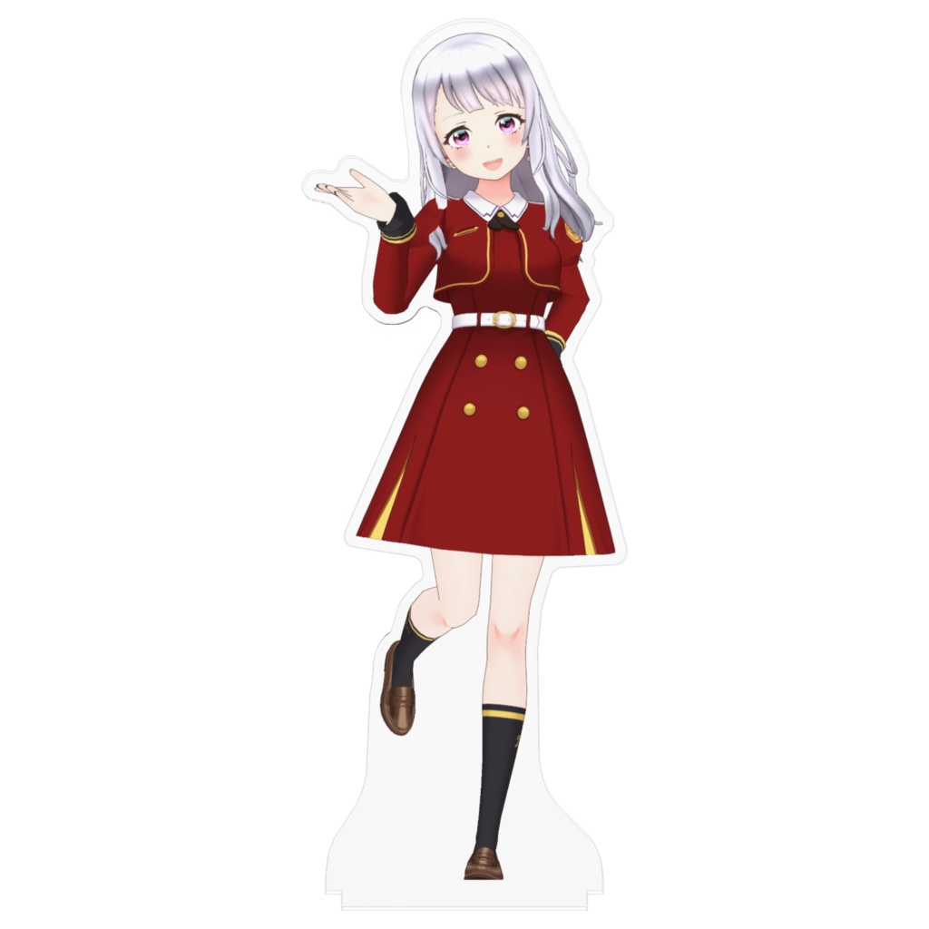 【じろた】11月生誕祭記念日グッズ-アクスタ
