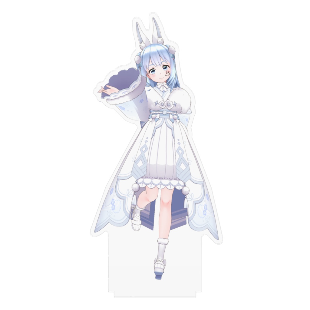 【ぱなしぇ】11月生誕祭記念日グッズ-アクスタ