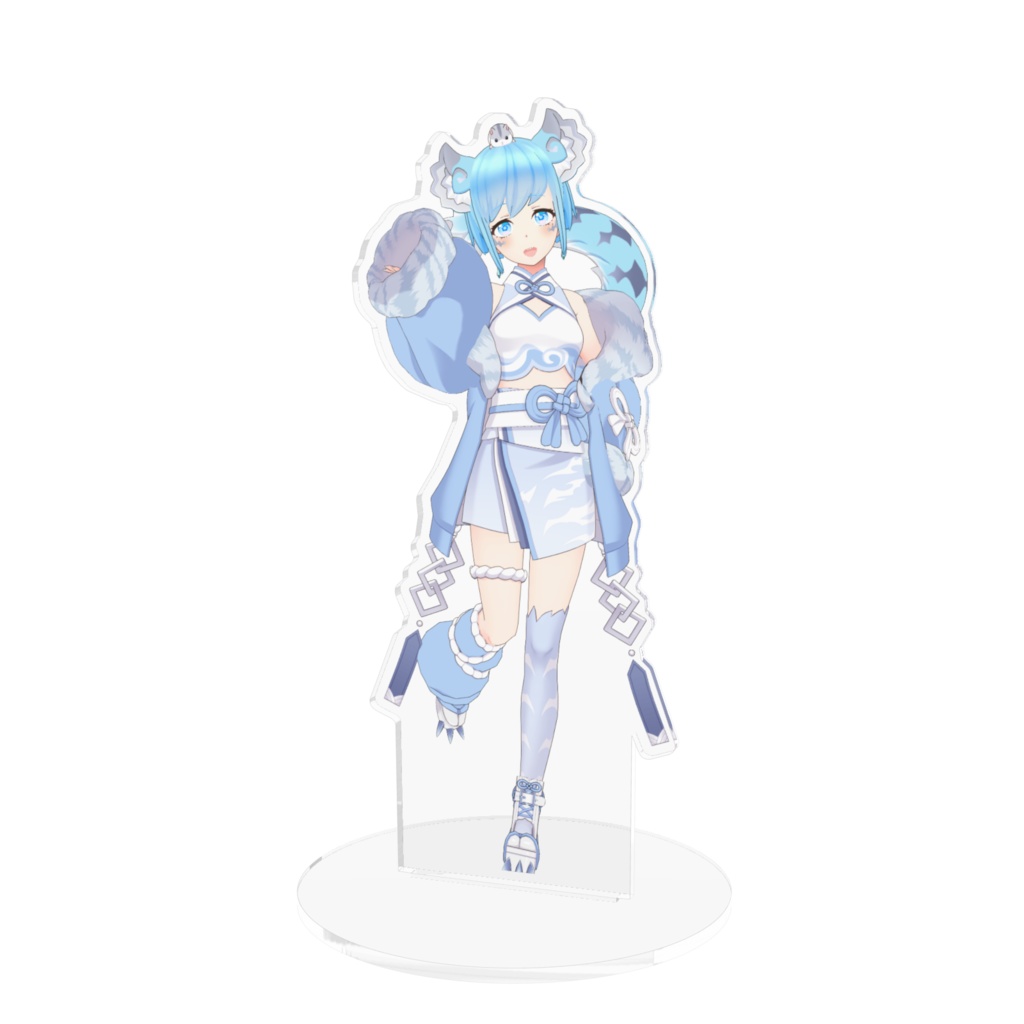 【まる】11月生誕祭記念日グッズ-アクスタ