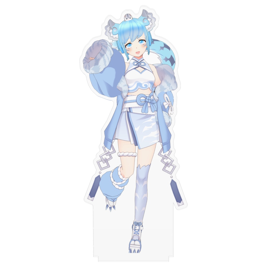 【まる】11月生誕祭記念日グッズ-アクスタ