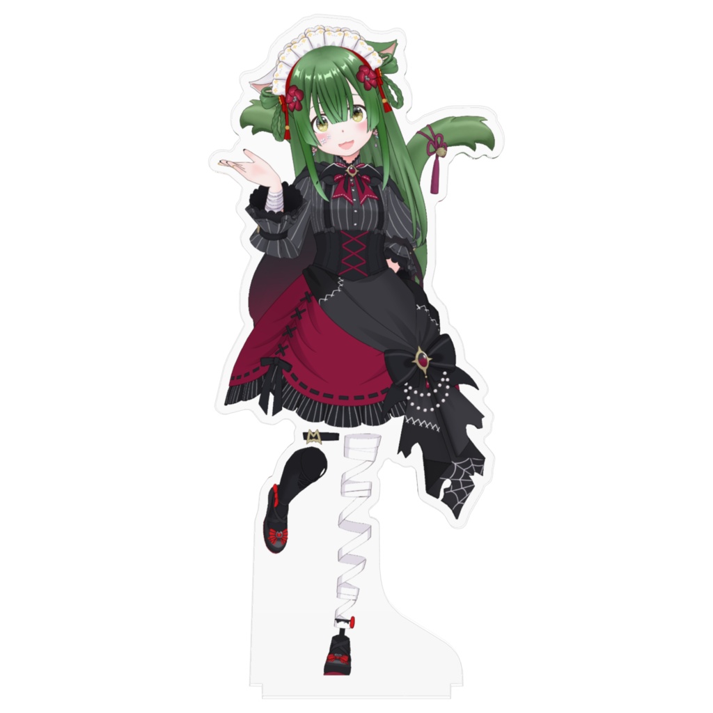 【らなね】11月生誕祭記念日グッズ-アクスタ