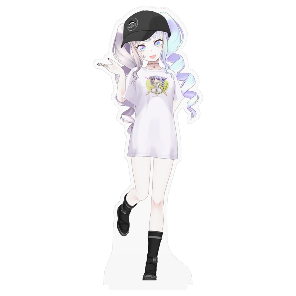 【グレ】11月生誕祭記念日グッズ-アクスタ