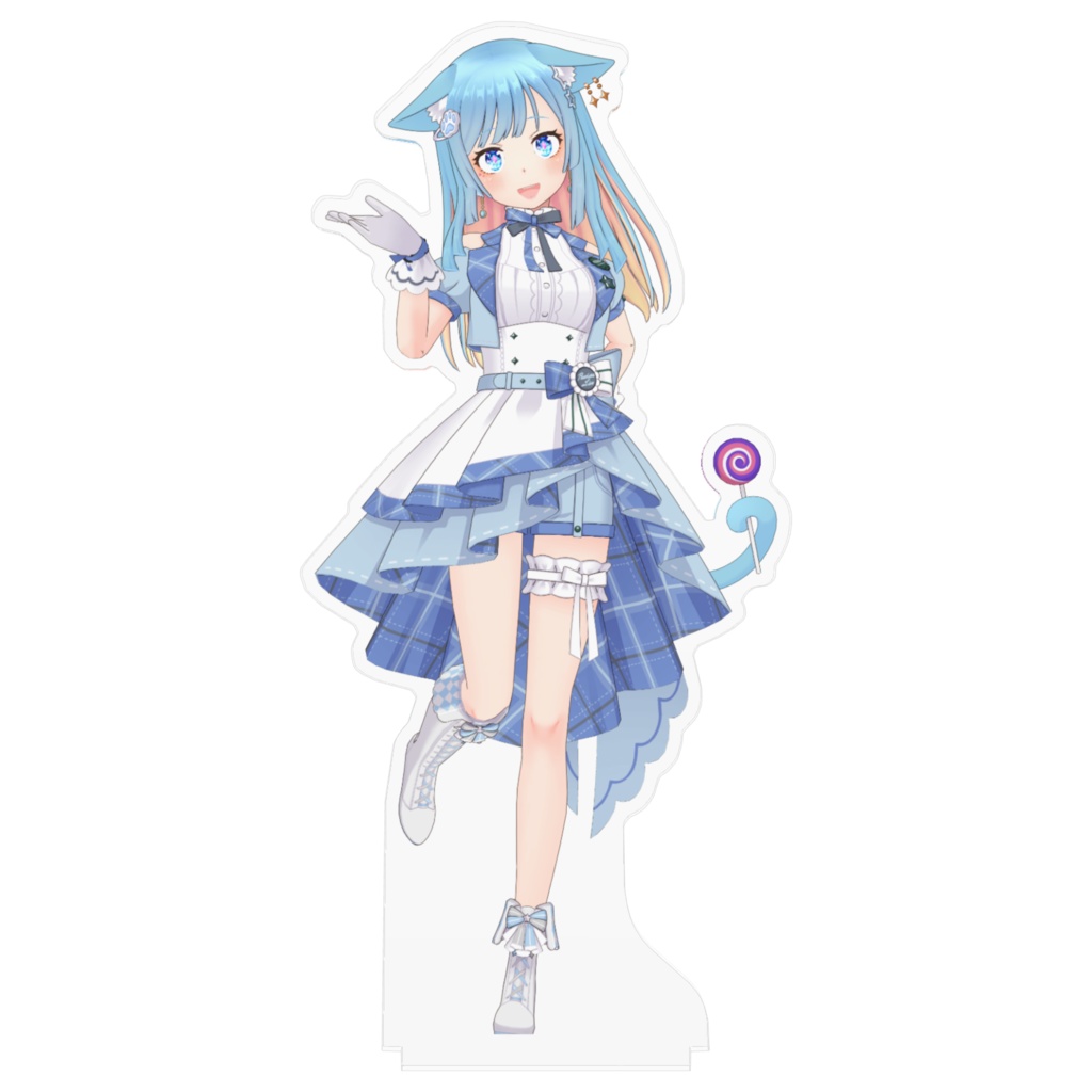 【コノミ】11月生誕祭記念日グッズ-アクスタ