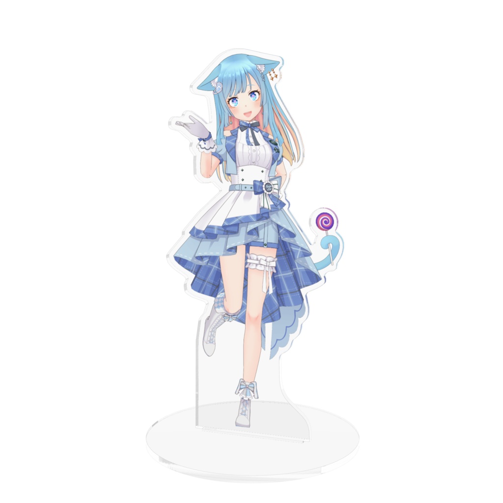 【コノミ】11月生誕祭記念日グッズ-アクスタ