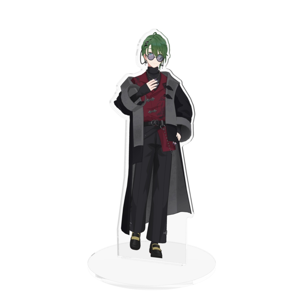 【タカラカ】11月生誕祭記念日グッズ-アクスタ
