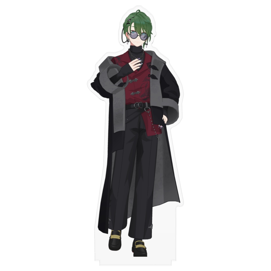 【タカラカ】11月生誕祭記念日グッズ-アクスタ