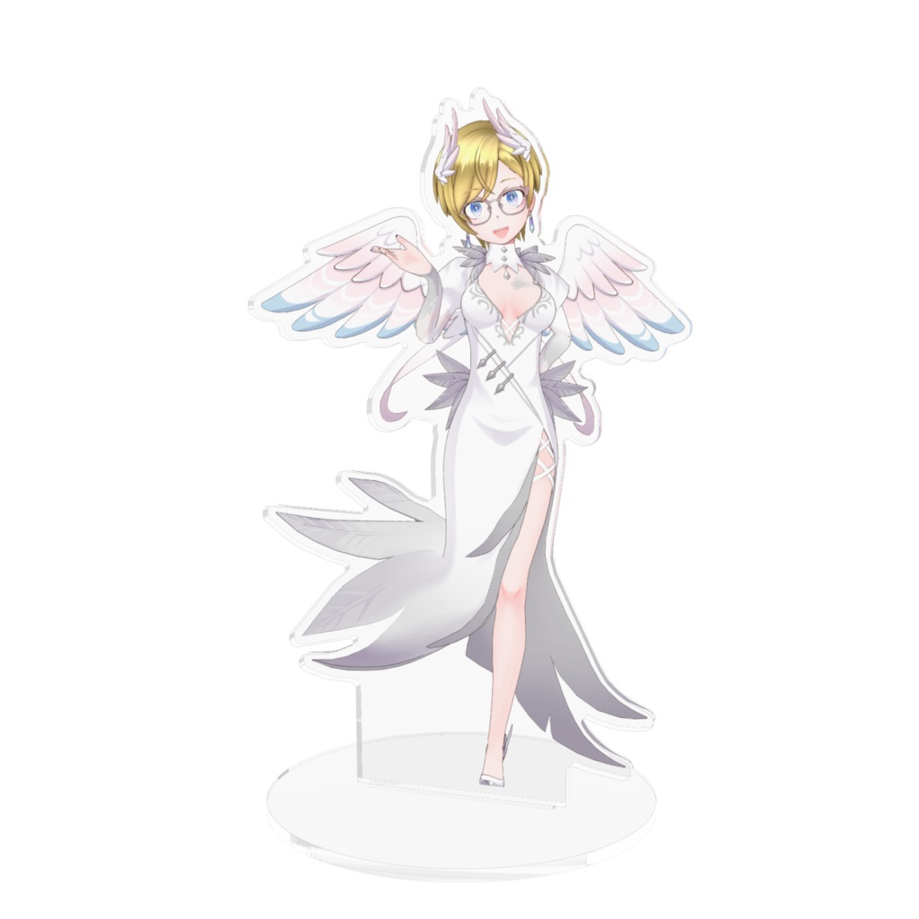 【マほ姉】11月生誕祭記念日グッズ-アクスタ