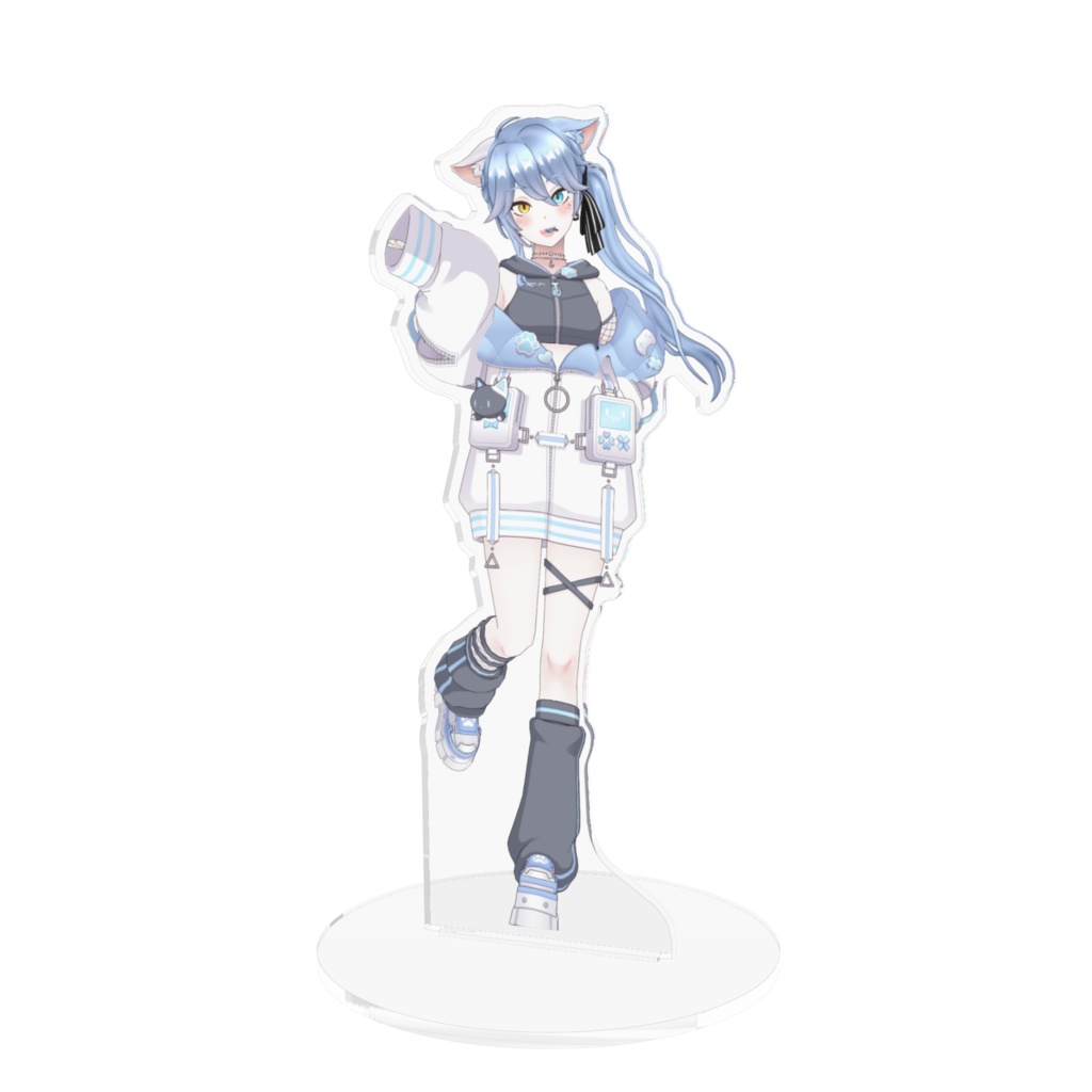 【一ノ瀬あさひ】11月生誕祭記念日グッズ-アクスタ