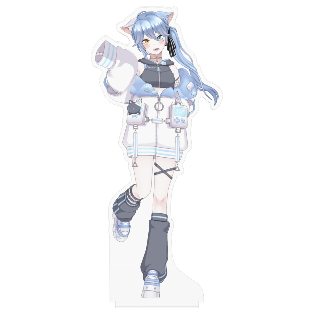 【一ノ瀬あさひ】11月生誕祭記念日グッズ-アクスタ