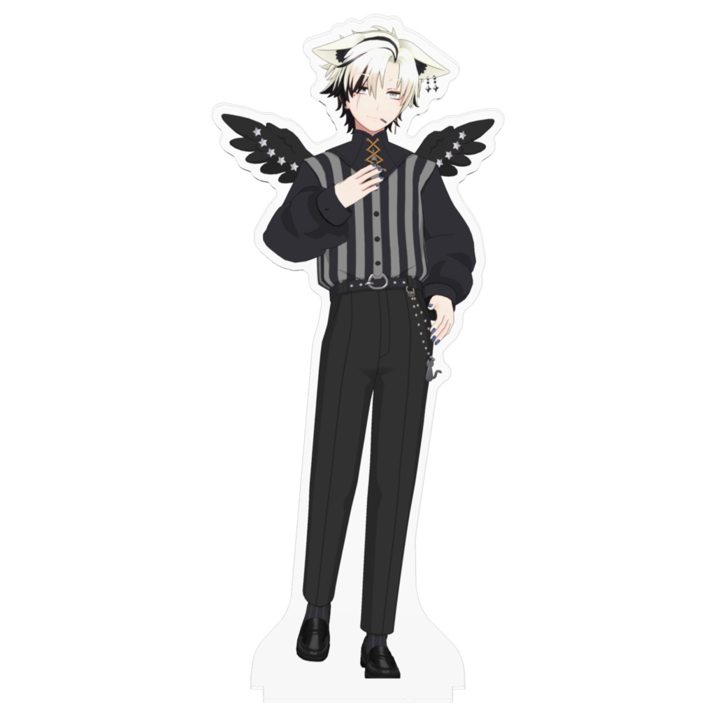 【凛斗】11月生誕祭記念日グッズ-アクスタ