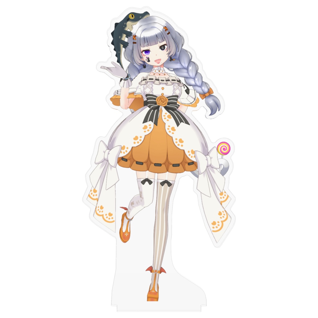 【千蛇舞桜】11月生誕祭記念日グッズ-アクスタ