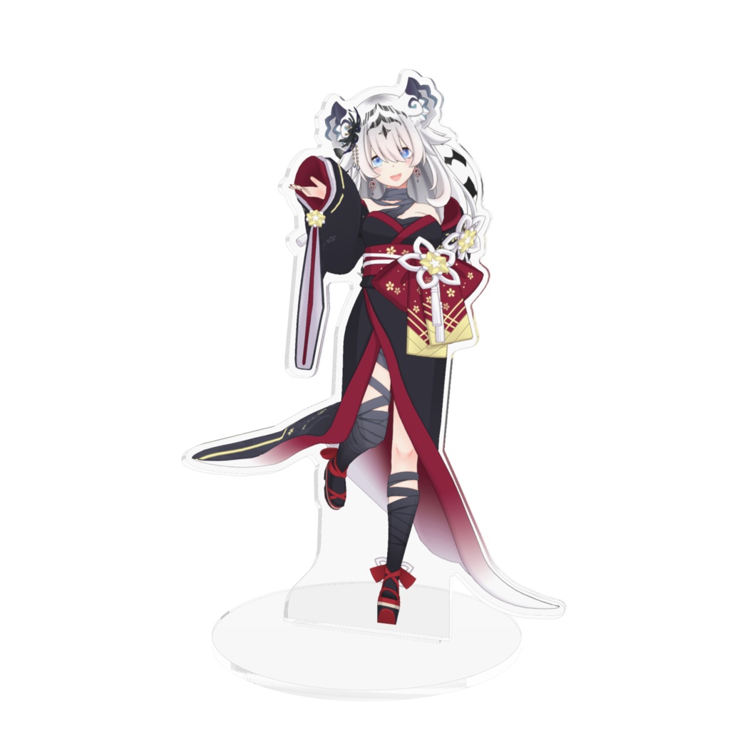 【嘉音】11月生誕祭記念日グッズ-アクスタ