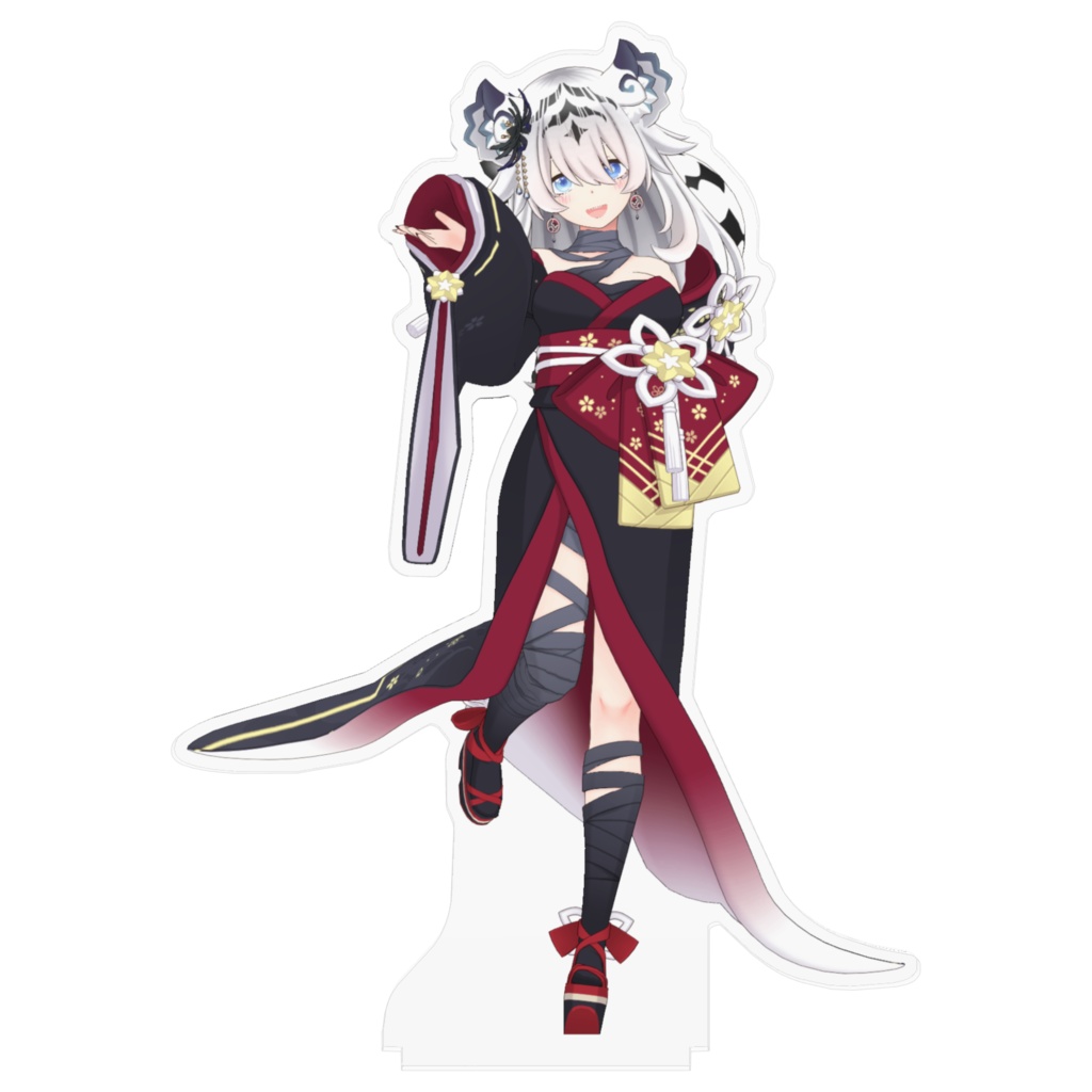 【嘉音】11月生誕祭記念日グッズ-アクスタ