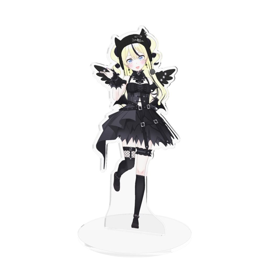 【旭田万莉佳】11月生誕祭記念日グッズ-アクスタ