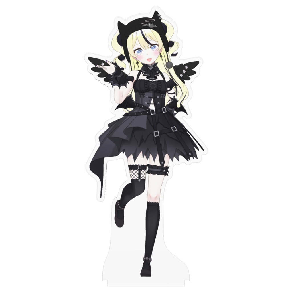【旭田万莉佳】11月生誕祭記念日グッズ-アクスタ