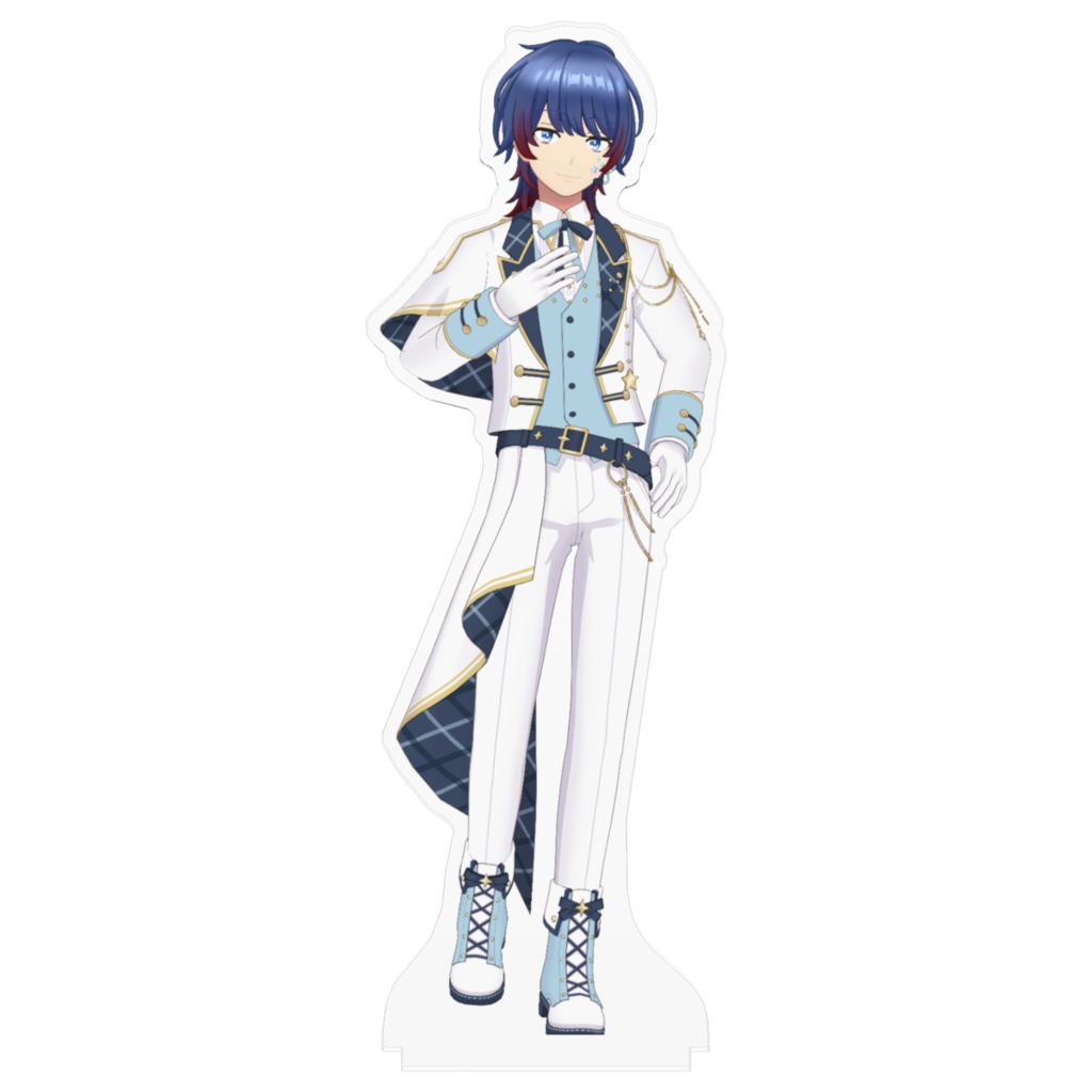 【有馬かける】11月生誕祭記念日グッズ-アクスタ