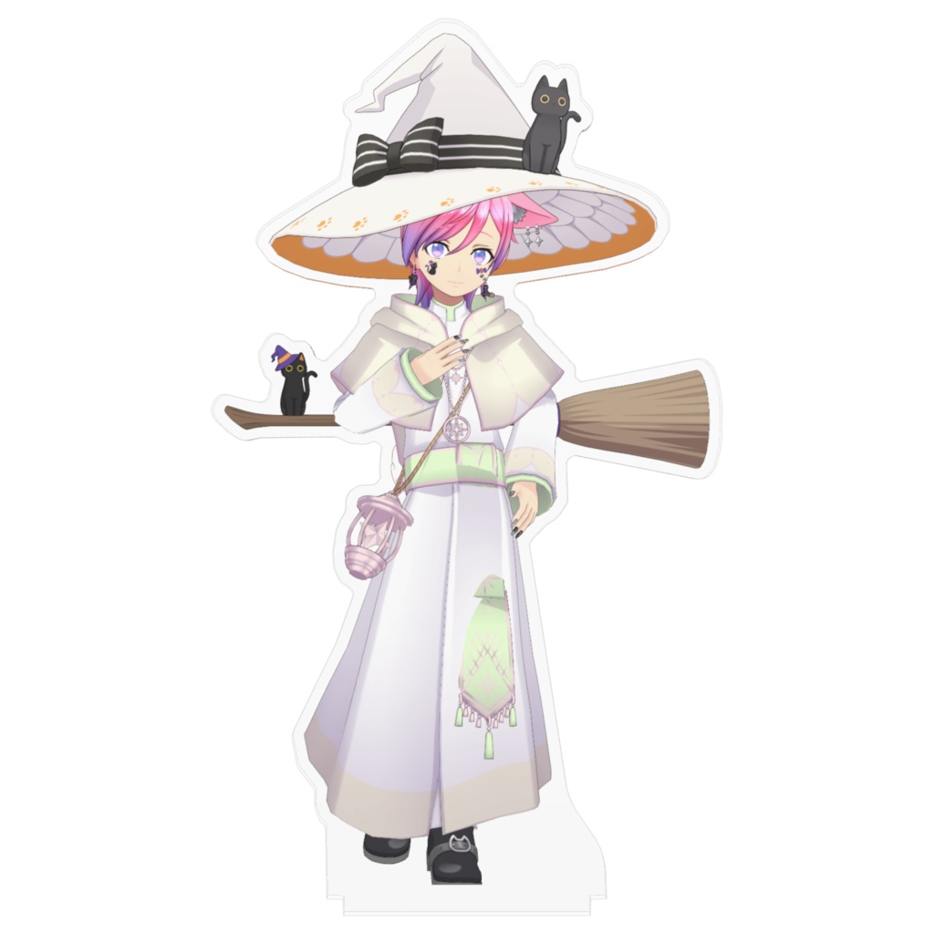 【椎名舞緋琉】11月生誕祭記念日グッズ-アクスタ