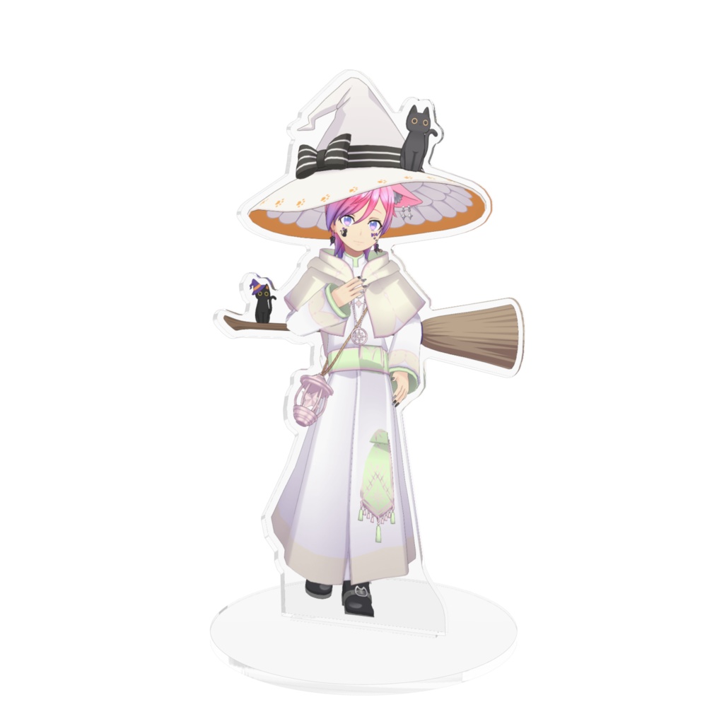 【椎名舞緋琉】11月生誕祭記念日グッズ-アクスタ