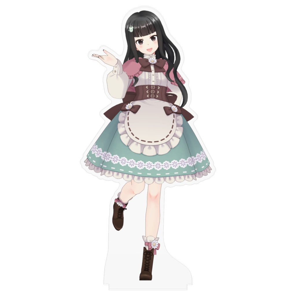 【灯】11月生誕祭記念日グッズ-アクスタ