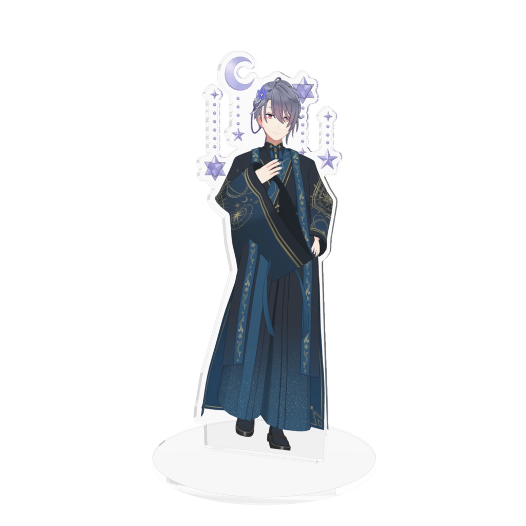 【雪斗】11月生誕祭記念日グッズ-アクスタ