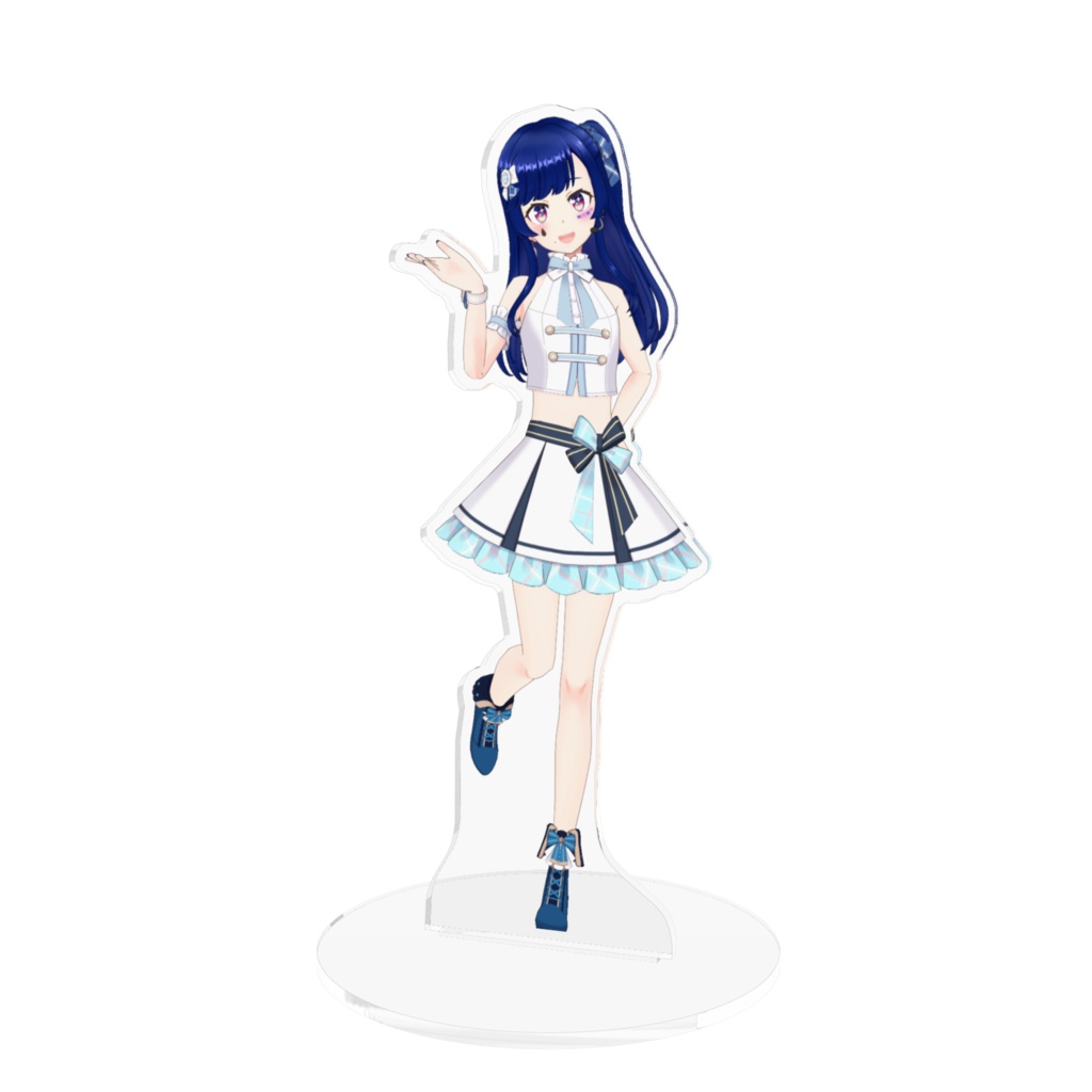 【電灯】11月生誕祭記念日グッズ-アクスタ