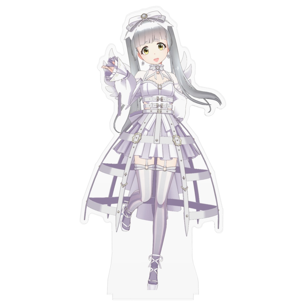 【駒鳥ひなの】11月生誕祭記念日グッズ-アクスタ