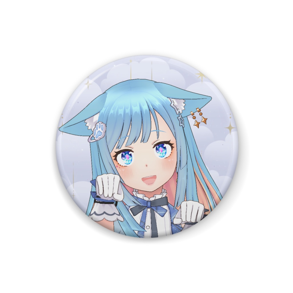 【コノミ】11月生誕祭記念日グッズ-缶バッジ