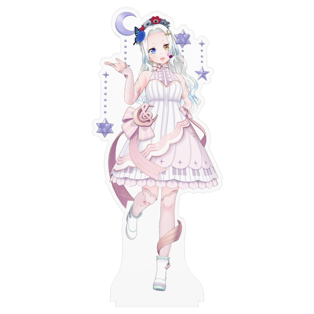 【ありさ】11月生誕祭記念日グッズ-アクスタ