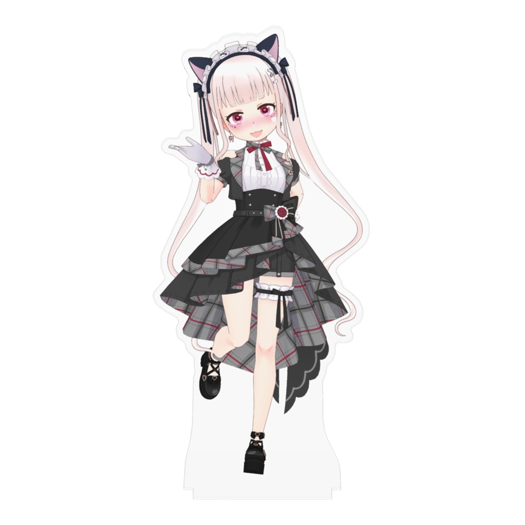 【たまごぼうろ。】11月生誕祭記念日グッズ-アクスタ