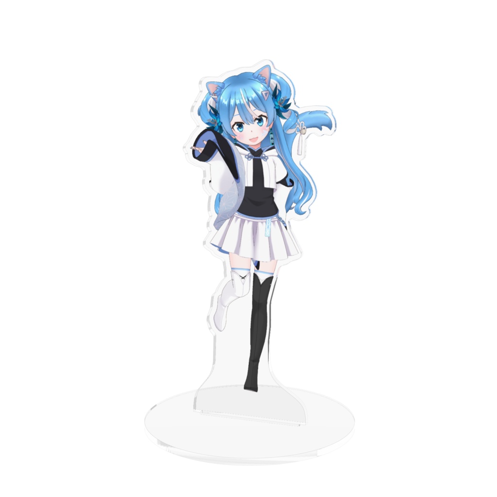 【髄々水井】11月生誕祭記念日グッズ-アクスタ