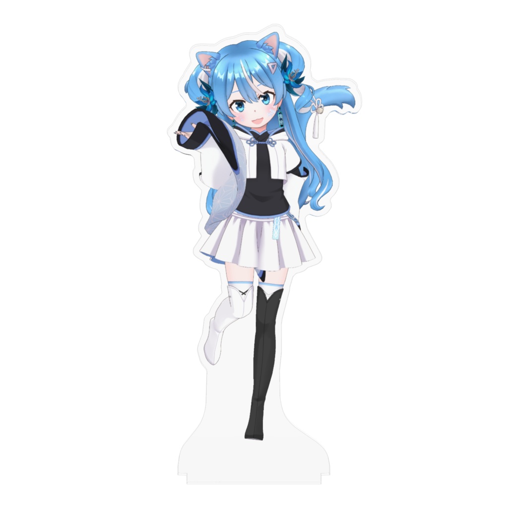 【髄々水井】11月生誕祭記念日グッズ-アクスタ