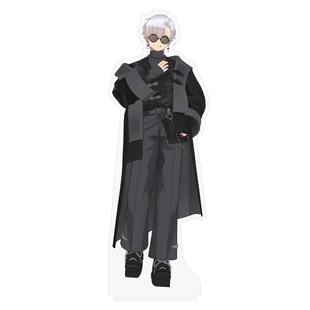 【Rot】11月生誕祭記念日グッズ-アクスタ