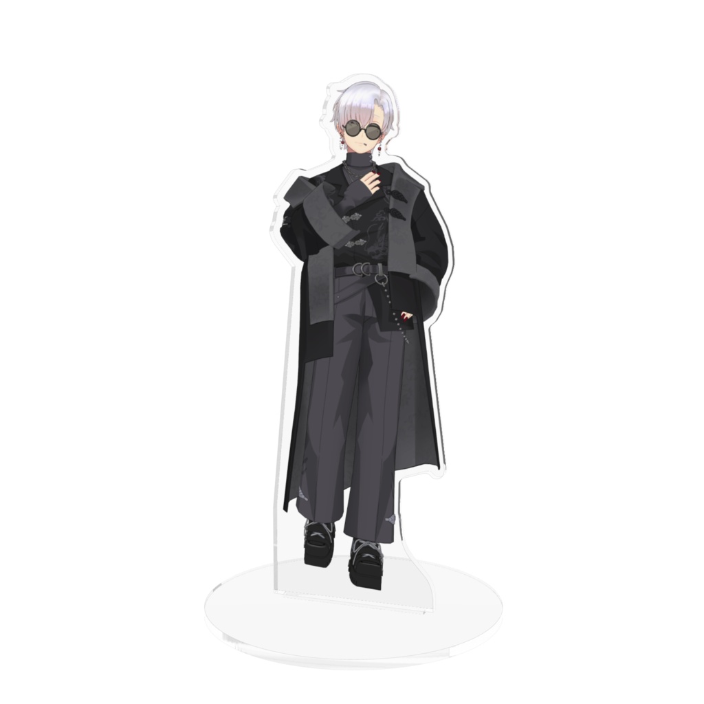 【Rot】11月生誕祭記念日グッズ-アクスタ