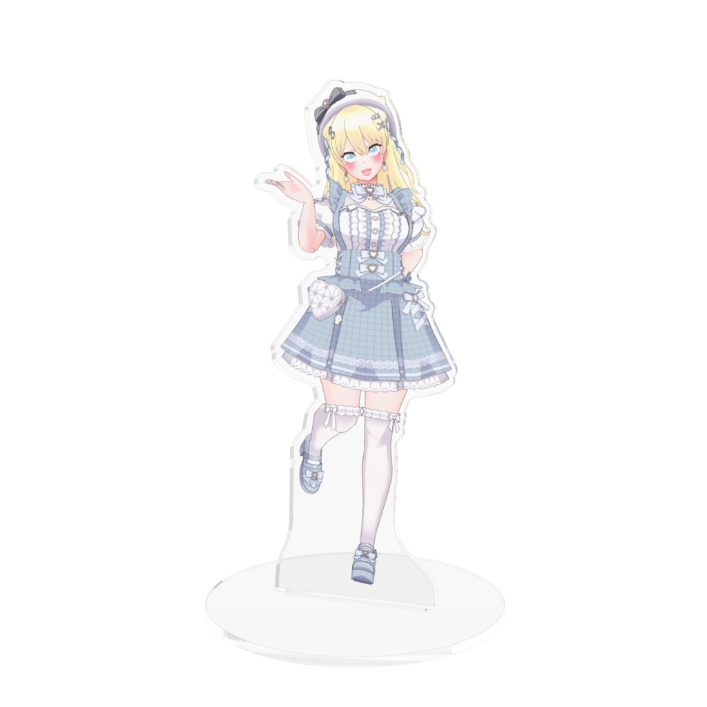 【Dani 】12月記念日グッズ-アクスタ[1220]