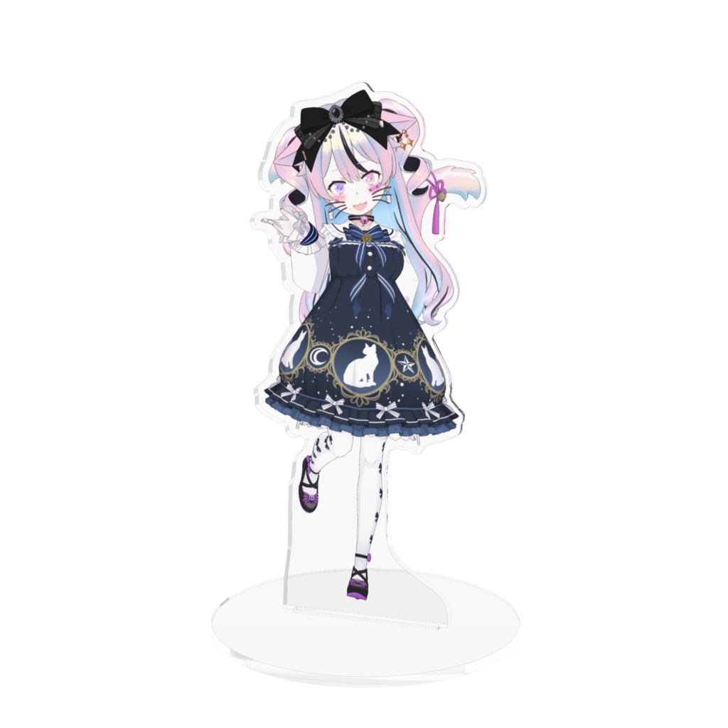 【LIz】12月記念日グッズ-アクスタ[1220]