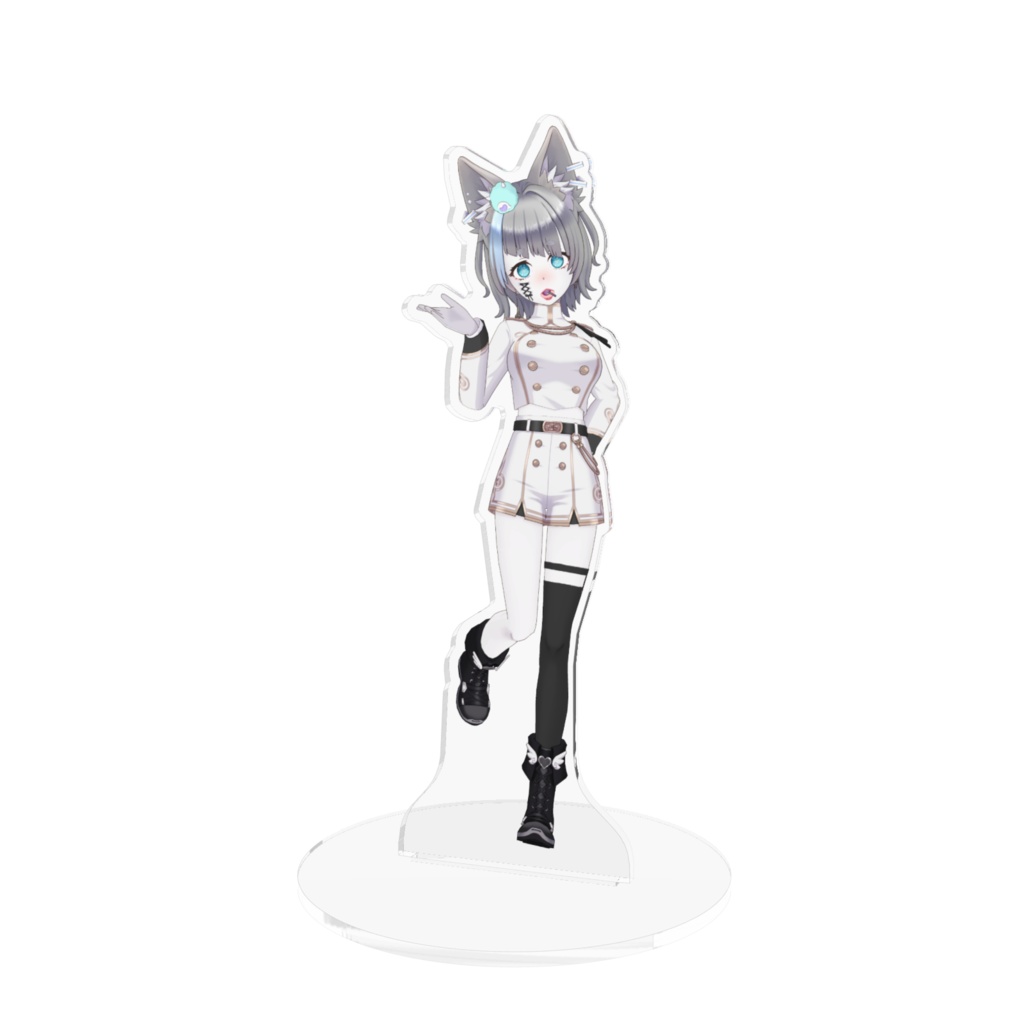 【MiCoRu】12月記念日グッズ-アクスタ[1205]