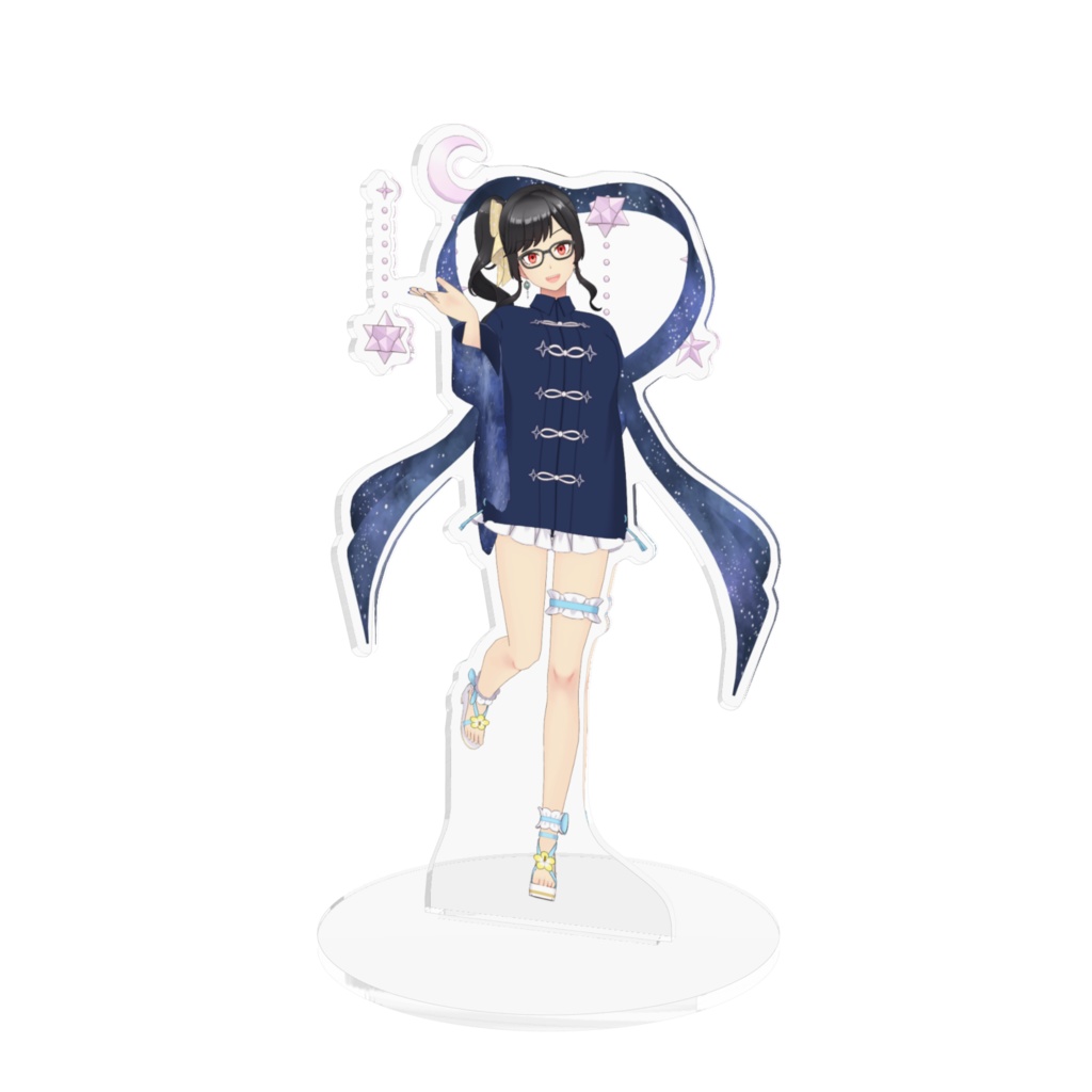 【R】12月記念日グッズ-アクスタ[1221]