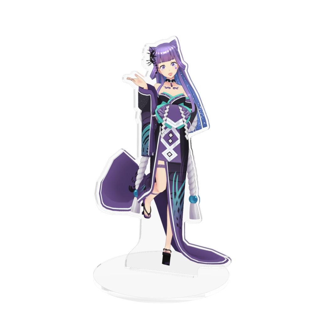 【gumi】12月記念日グッズ-アクスタ[1227]