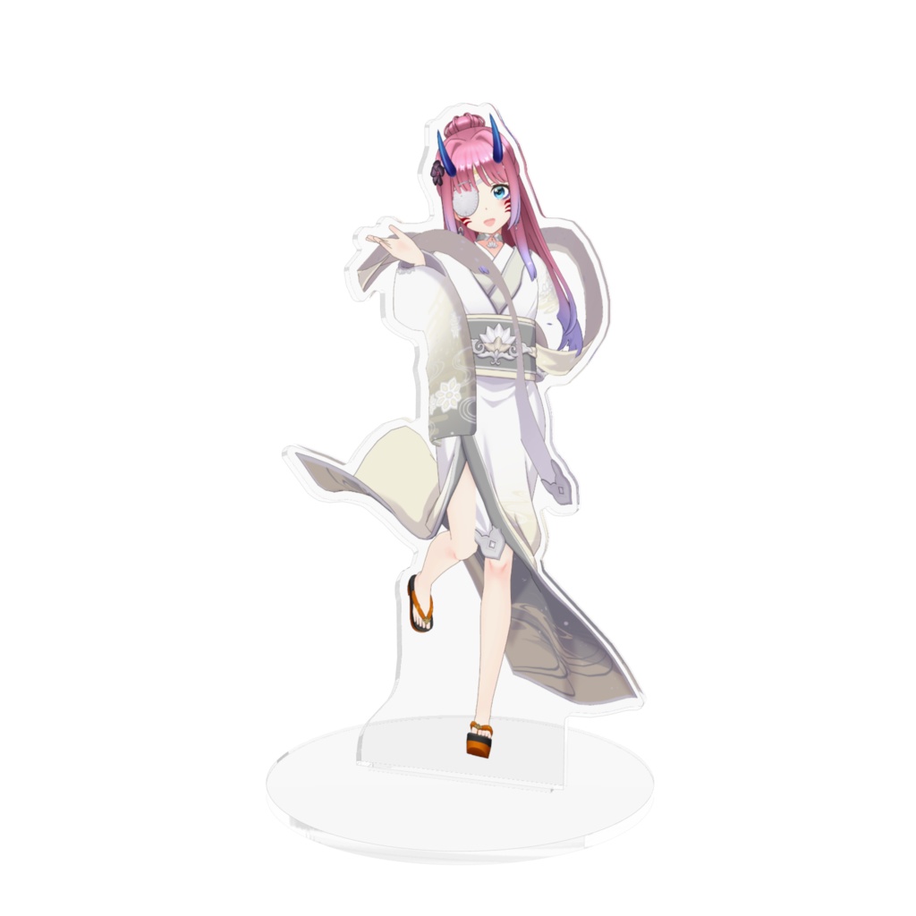 【rovin_】12月記念日グッズ-アクスタ[1222]