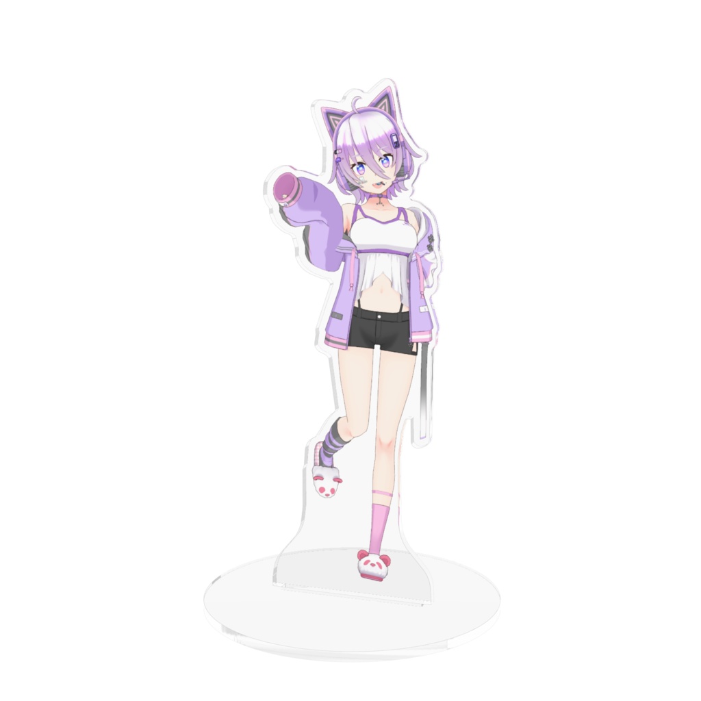 【siro】12月記念日グッズ-アクスタ[1221]