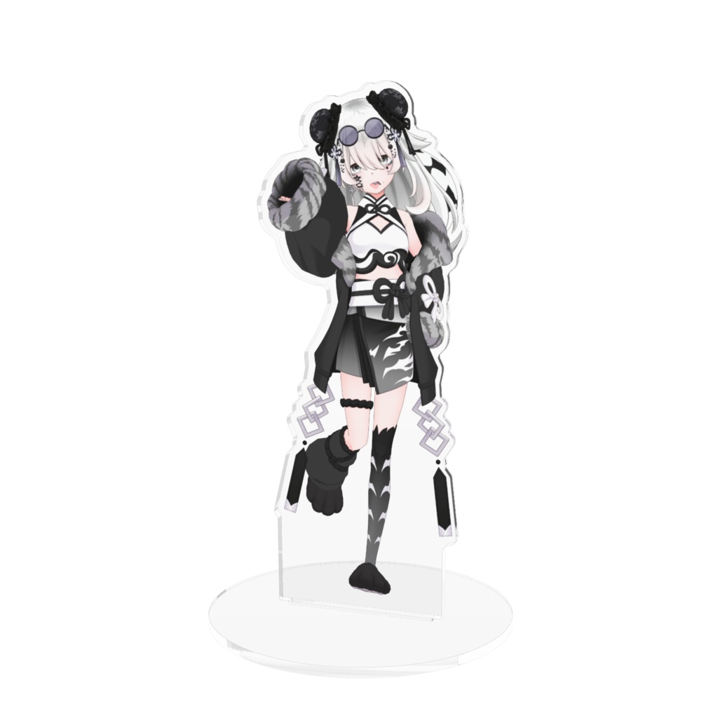【yuki】12月記念日グッズ-アクスタ[1216]
